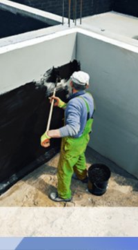 Hidroizolații Hidroizolații