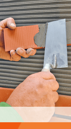 Placări decorative Placări decorative