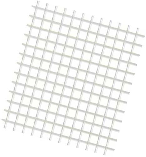 Glasfasergewebe Premium 4x4 Plasă armare albă premium 4x4