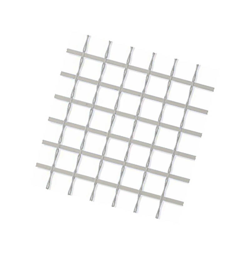 Panzergewebe 460 Plasă armare Panzergewebe 100cm 25m/460g