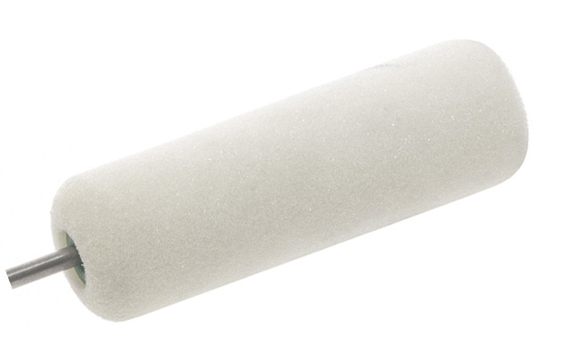  Rolă mică burete M, 10 cm