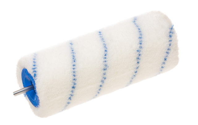  Rolă vopsele epoxidice, 18 cm